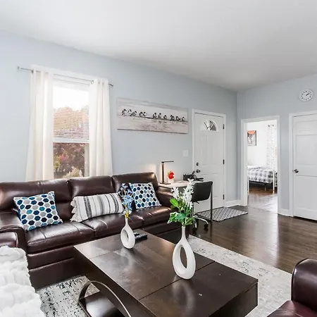 2 Bedroom Apartment Near Bristol Center Extérieur photo