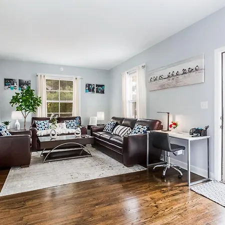 2 Bedroom Apartment Near Bristol Center Extérieur photo