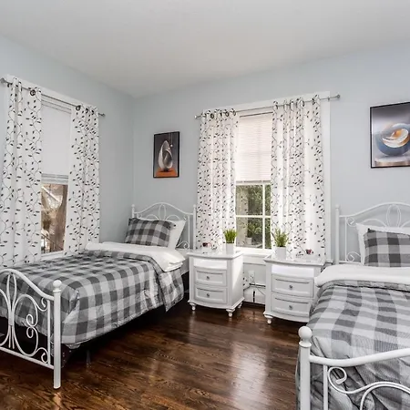 2 Bedroom Apartment Near Bristol Center Extérieur photo