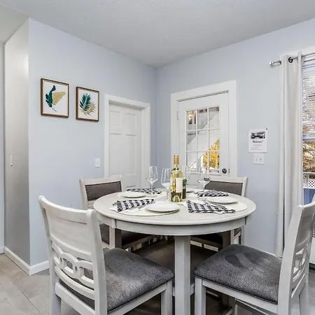 2 Bedroom Apartment Near Bristol Center Extérieur photo