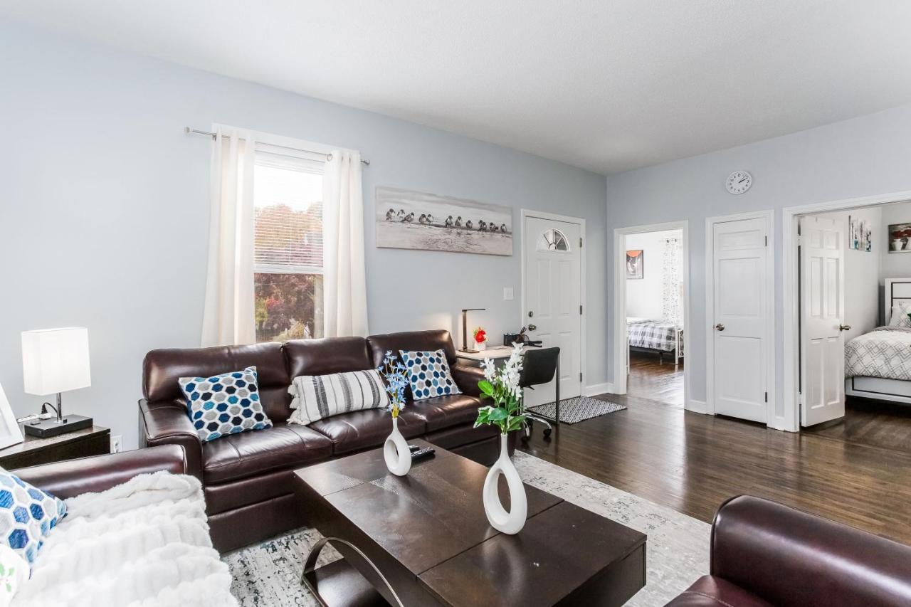2 Bedroom Near Center Appartement *