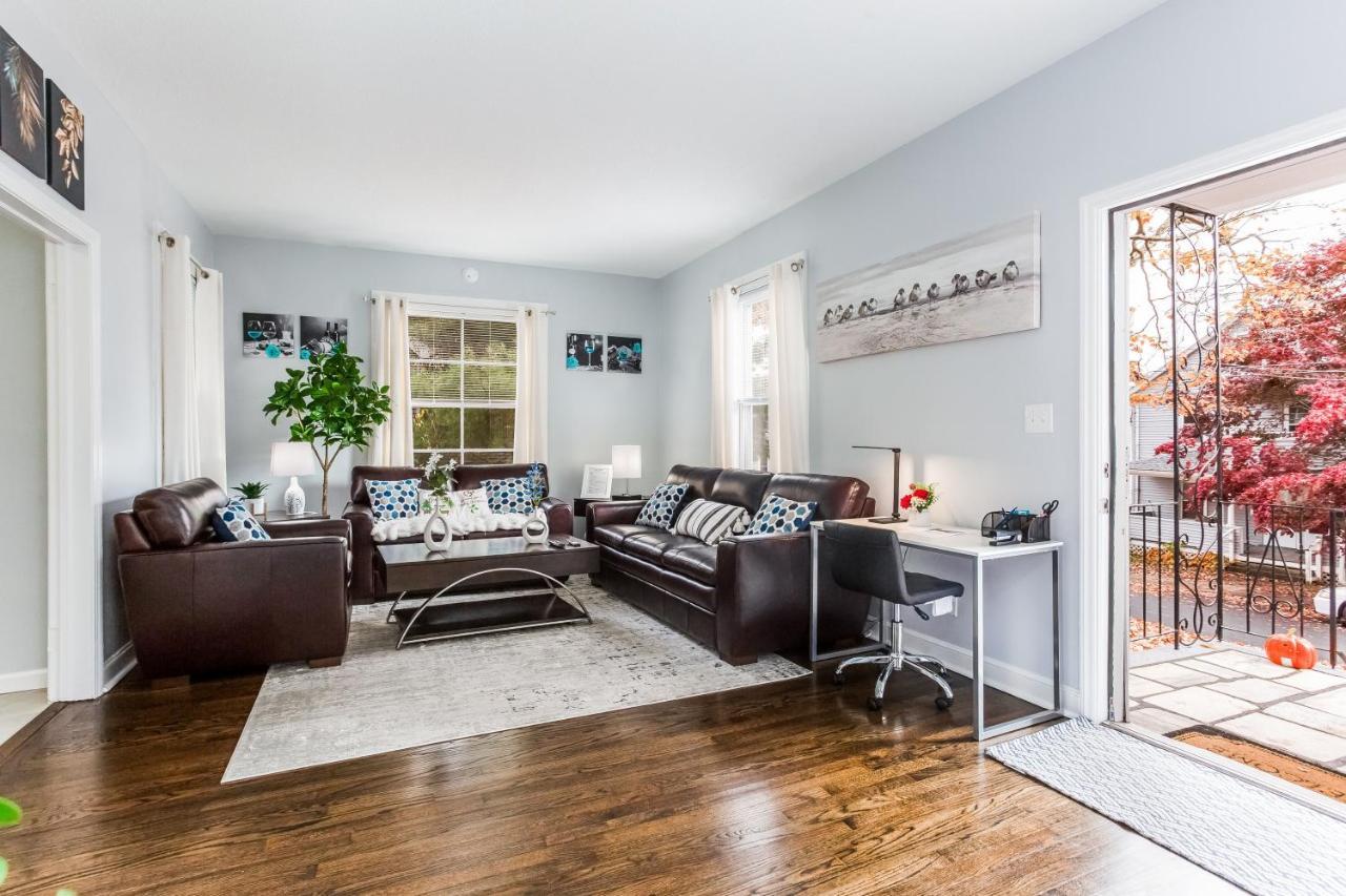2 Bedroom Near Center Appartement Bristol