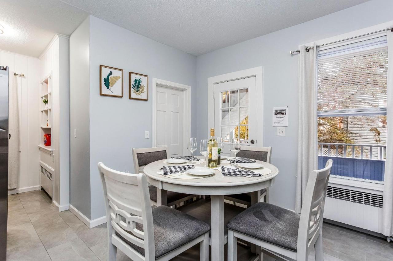 2 Bedroom Near Center Appartement