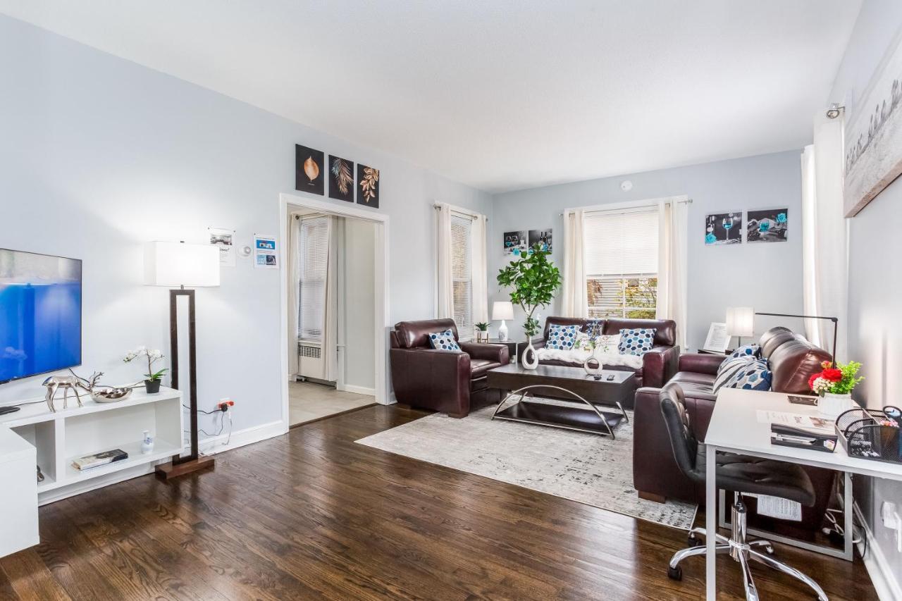 Appartement 2 Bedroom Near Center