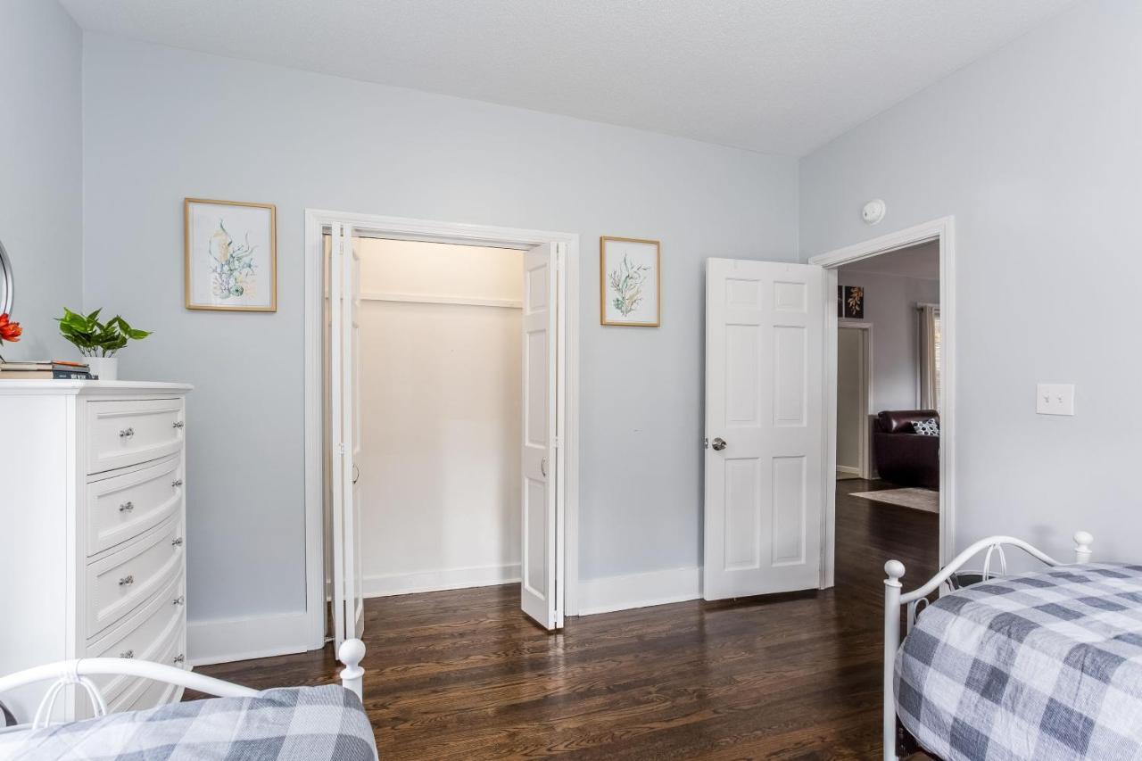 2 Bedroom Near Center Appartement Bristol