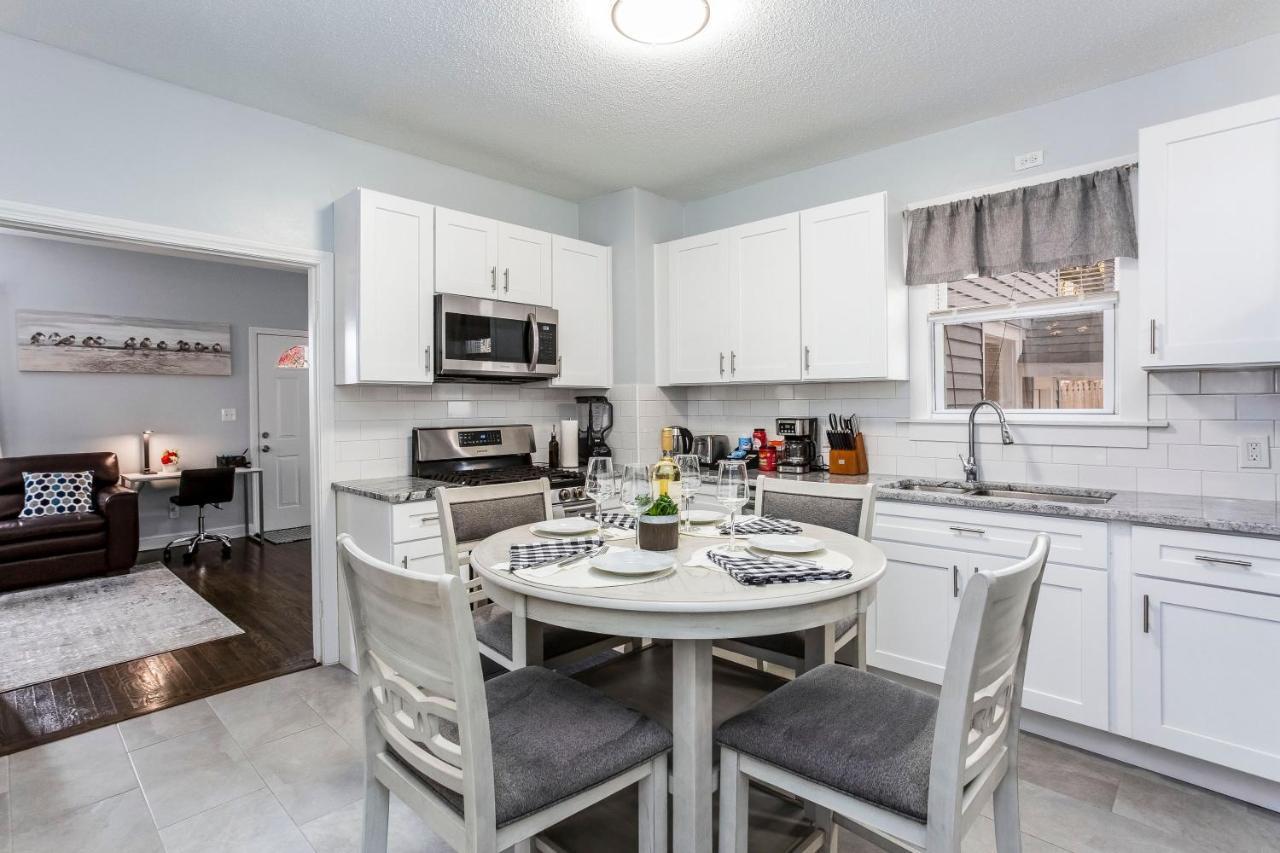 Appartement 2 Bedroom Near Center Bristol