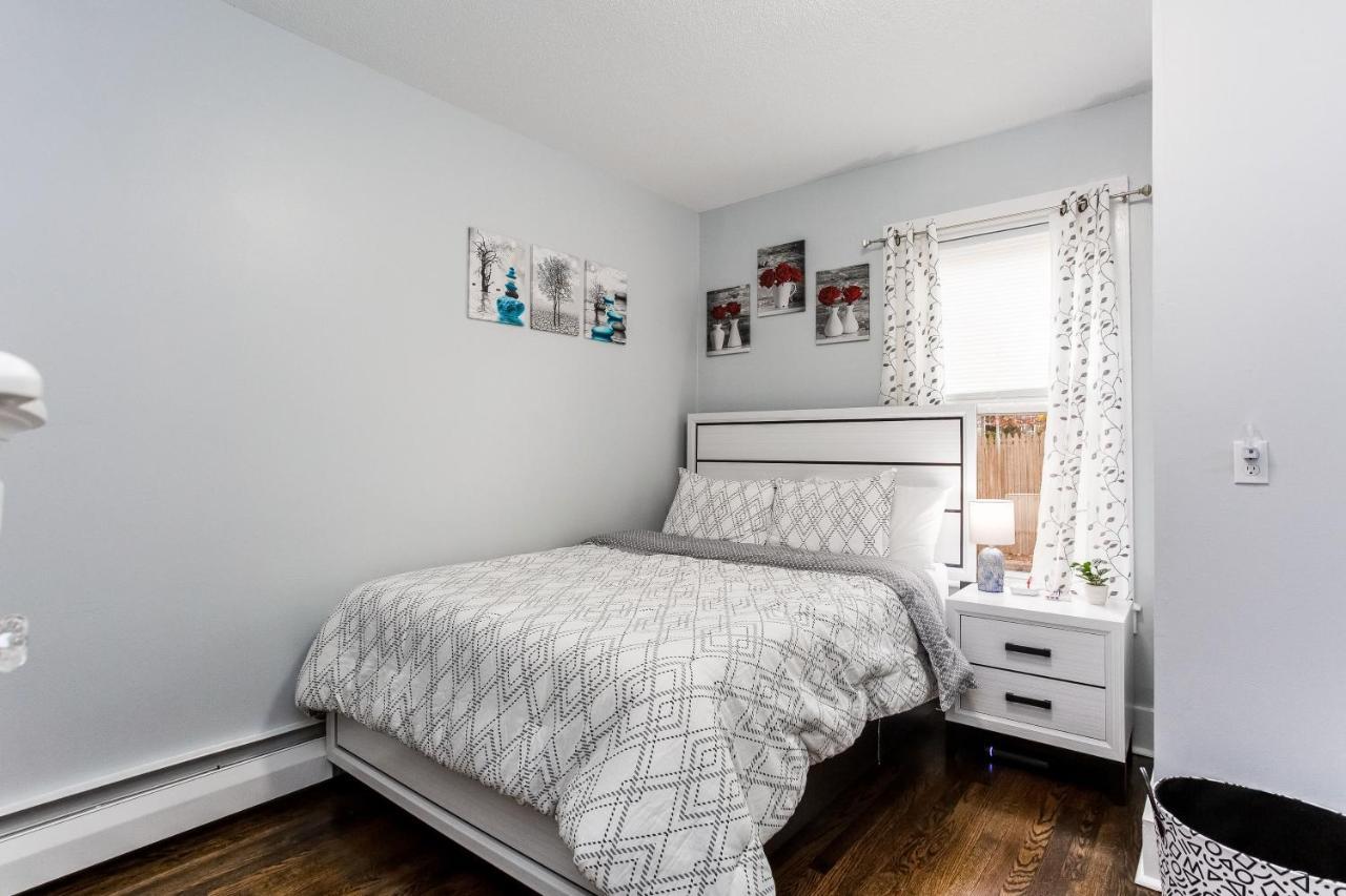 2 Bedroom Near Center * Bristol