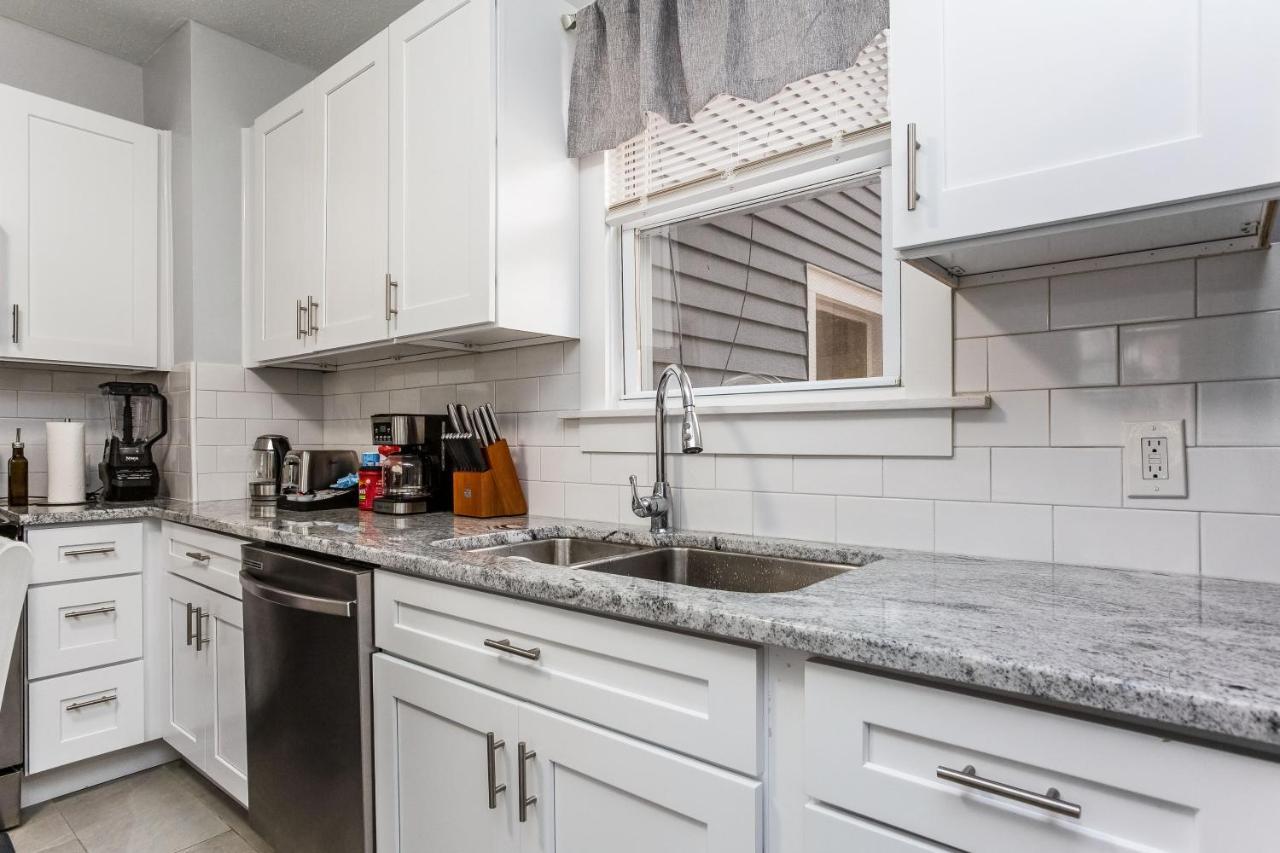 Appartement 2 Bedroom Near Center *